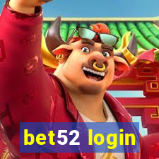 bet52 login